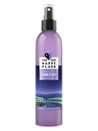 Under The Starlit Sky by Find Your Happy Place