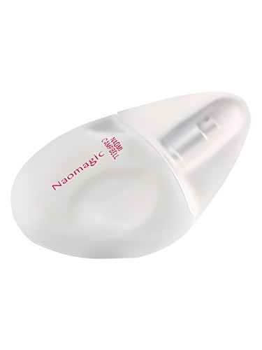 Naomagic by Naomi Campbell