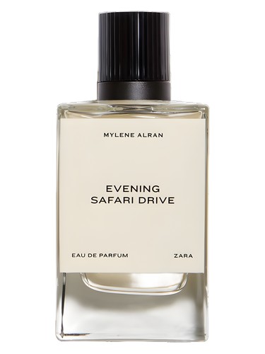 Evening Safari Drive by Zara