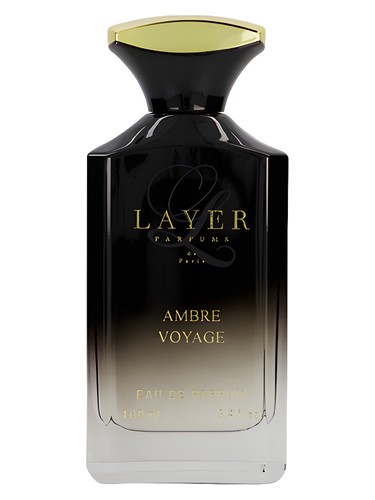 Amber Voyage by Layer Parfums