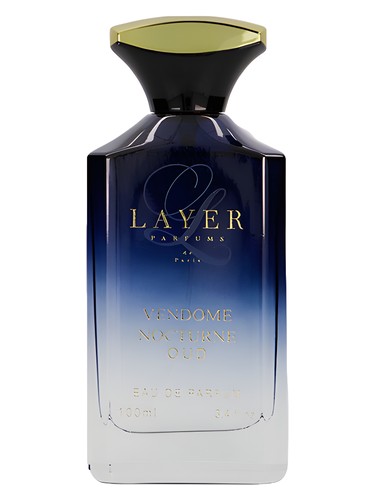 Vendome Nocturne Oud by Layer Parfums