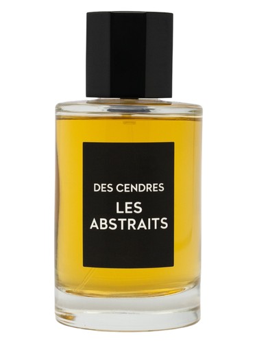 Des Cendres by Les Abstraits