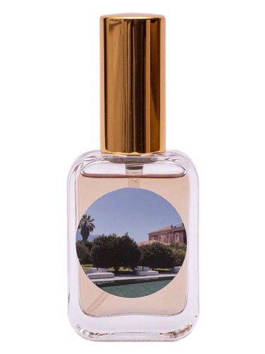 Golfe de Tarente 2 by MABRA PARFUMS