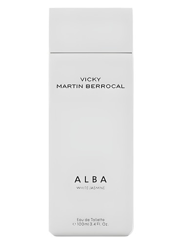 Alba Vicky Martín Berrocal perfume by Vicky Martin Berrocal