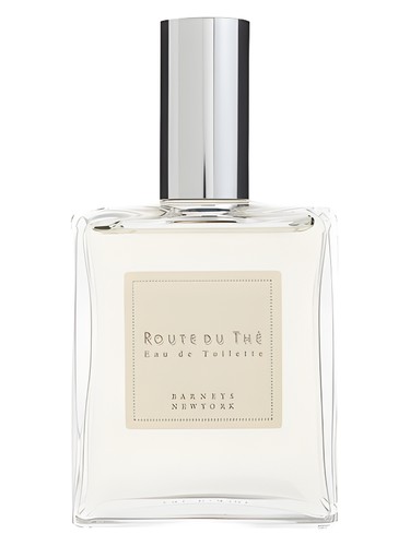 Route du The by Barneys New York