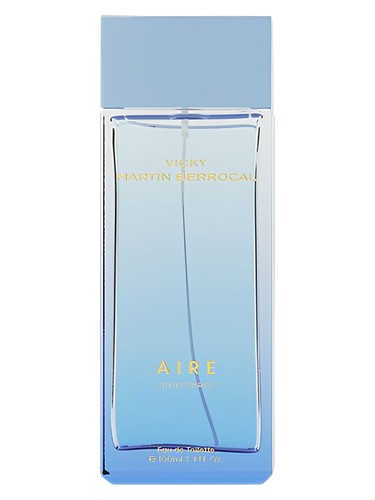 Aire Vicky Martín Berrocal perfume by Vicky Martin Berrocal