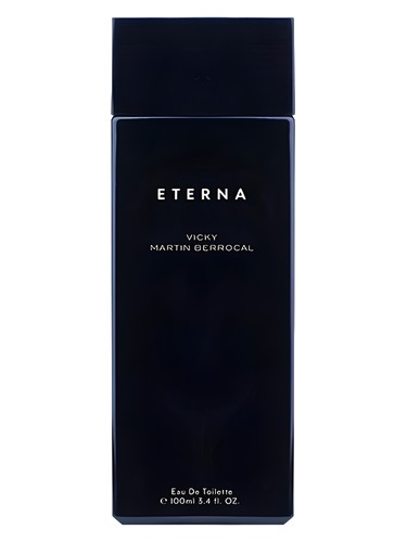 Eterna Vicky Martín Berrocal perfume by Vicky Martin Berrocal