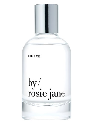 Dulce By / Rosie Jane perfume by By Rosie Jane
