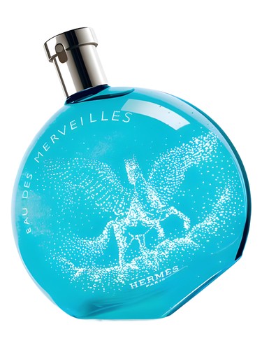 Eau des Merveilles Pegase Hermès perfume by Hermes