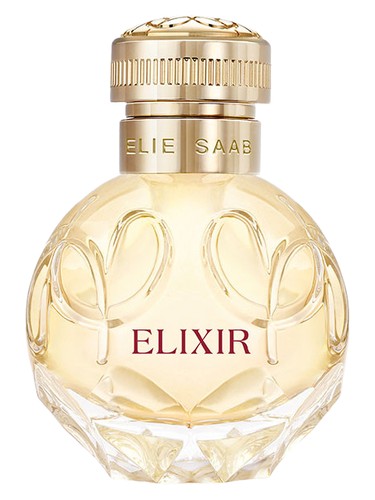Elixir by Elie Saab