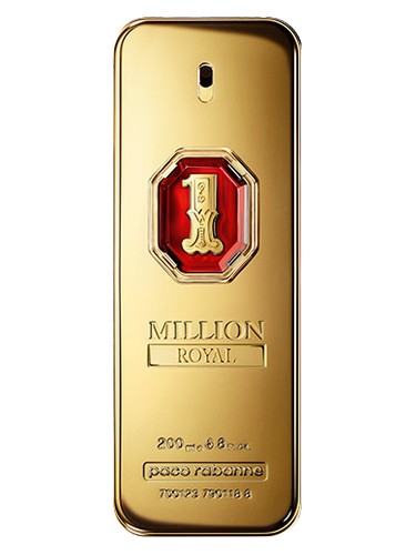 1 Million Royal by Rabanne