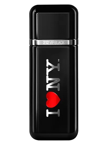 212 VIP Black NY