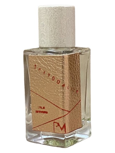 SexYÖUality Eau de Parfum by Pink MahogHany Fragrances