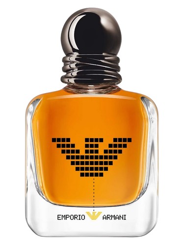 Emporio Armani Stronger With You Limited Edition by Giorgio Armani