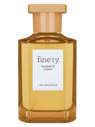 Magnetic Candy Fine'ry. perfume by Fine ry