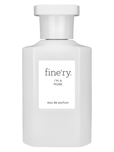 I'm A Musk Fine'ry. perfume by Fine ry