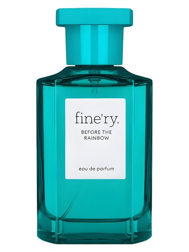 Before The Rainbow Fine'ry. perfume by Fine ry