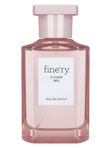 Flower Bed Fine'ry. perfume by Fine ry