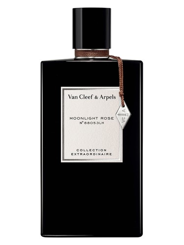 Moonlight Rose Van Cleef & Arpels perfume by Van Cleef Arpels