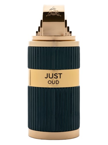 Just Oud by Ghalati