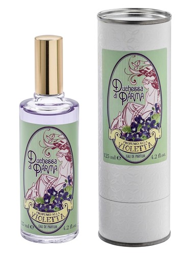 Duchessa di Parma Profumo alla Violetta by Duchessa di Parma