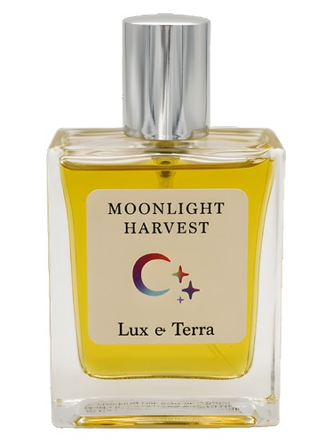 Moonlight Harvest Lux e+ Terra perfume by Lux e Terra