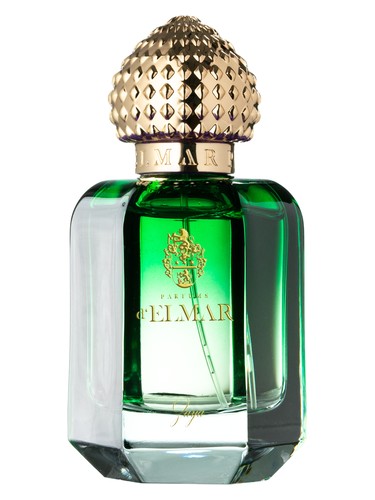 Zaya Parfums d'Elmar perfume by Parfums d Elmar