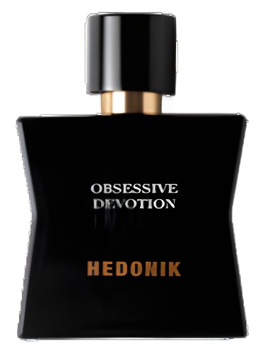 Obsessive Devotion by Hedonik