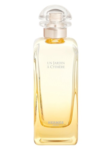 Un Jardin à Cythère