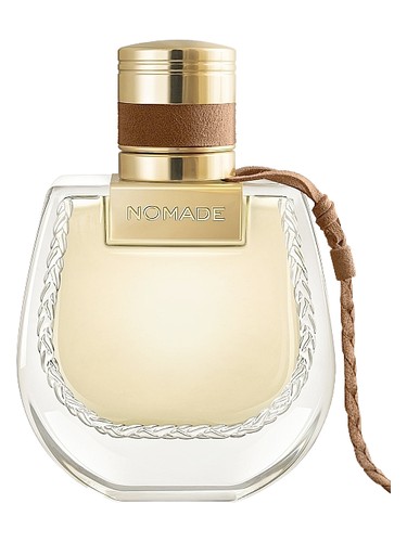 Nomade Jasmin Naturel Intense Chloé perfume by Chloe