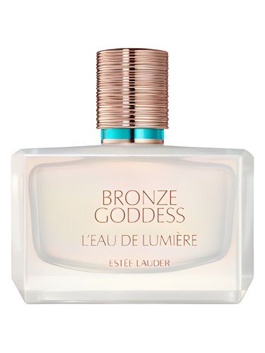 Bronze Goddess L'Eau de Lumière Estée Lauder perfume by Estee Lauder