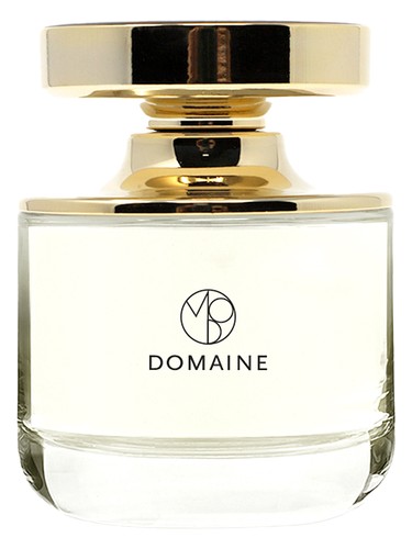 Domaine by Mona di Orio