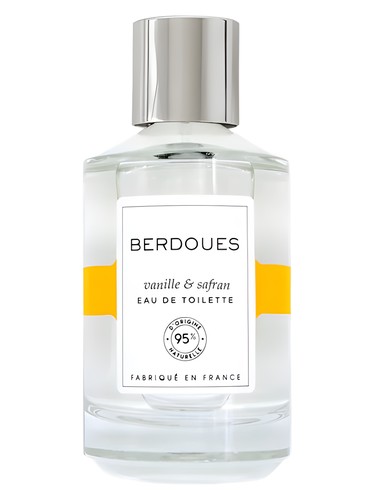 Vanille &amp; Safran