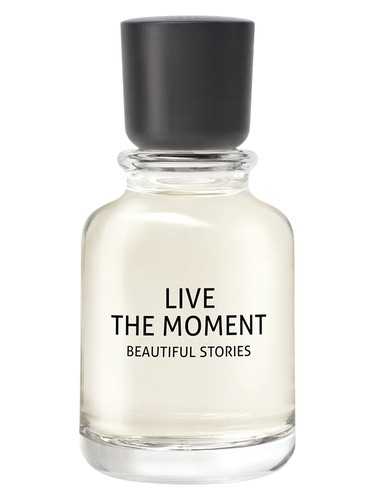 Live The Moment by Douglas