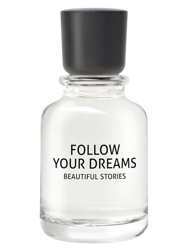 Follow Your Dreams by Douglas