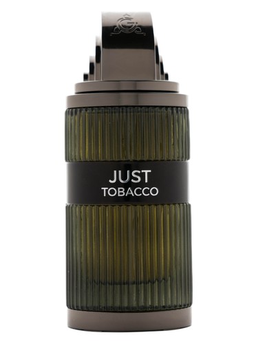Just Tobacco