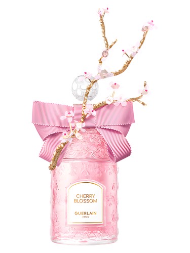 Cherry Blossom 2023 Millésime