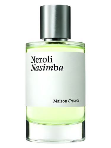 Neroli Nasimba by Maison Crivelli