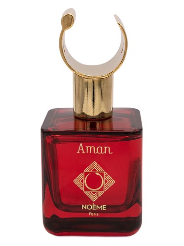 Aman Noème perfume by Noeme