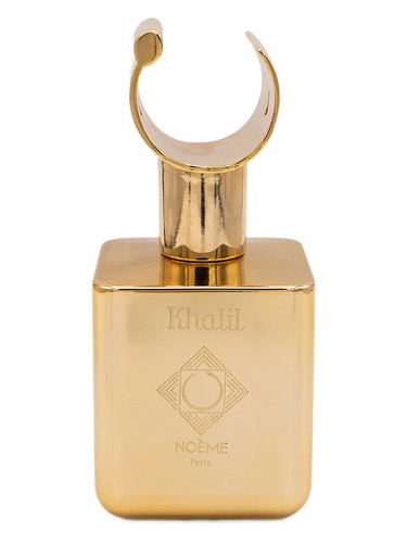 Khalil Noème perfume by Noeme