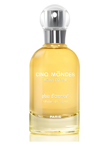 Rituel du Siam by Cinq Mondes