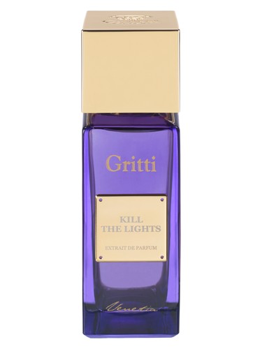 Kill The Lights by Gritti