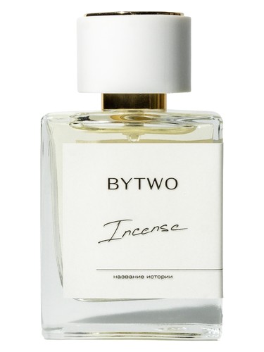 Incense by BYTWO