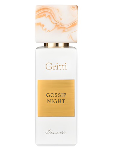 Gossip Night by Gritti