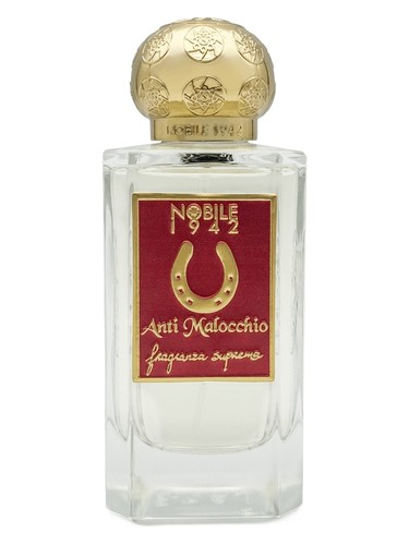 Anti Malocchio by Nobile 1942
