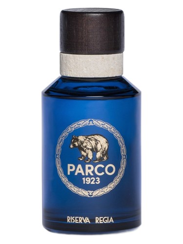 Riserva Regia by Parco 1923