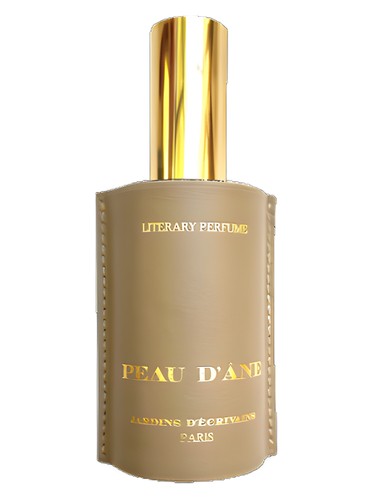 Peau d'Anne Jardins d’Ecrivains perfume by Jardins d Ecrivains