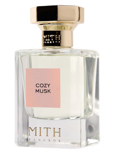 Cozy Musk by Mith