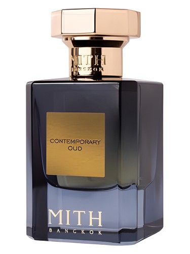 Contemporary Oud by Mith