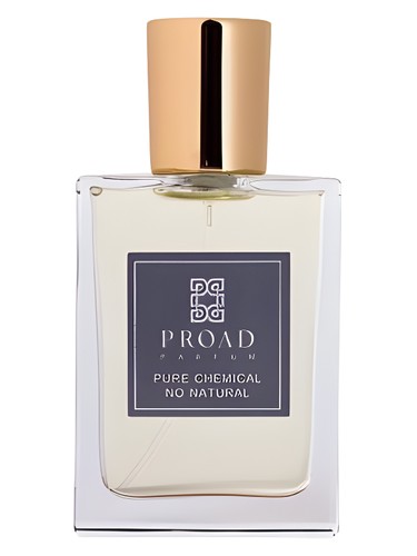 Pure Chemical No Natural by Proad